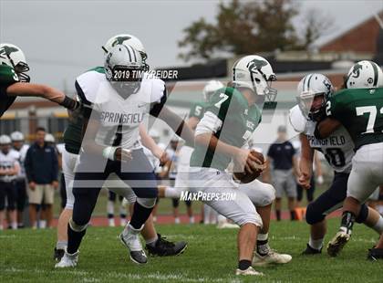Thumbnail 3 in Springfield Township @ James Buchanan photogallery.