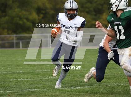 Thumbnail 3 in Springfield Township @ James Buchanan photogallery.