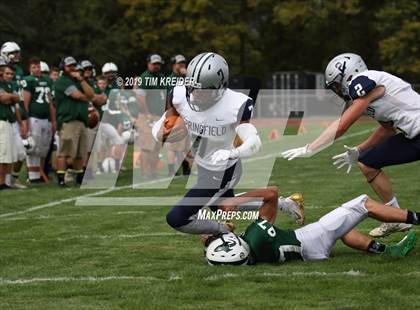 Thumbnail 3 in Springfield Township @ James Buchanan photogallery.