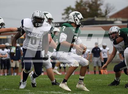 Thumbnail 2 in Springfield Township @ James Buchanan photogallery.