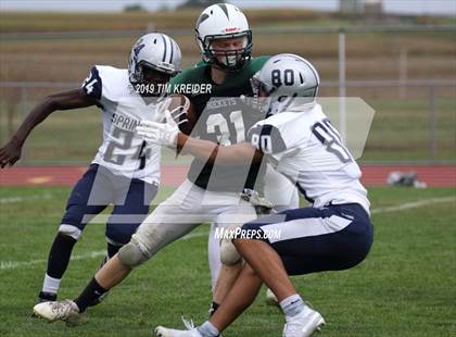 Thumbnail 1 in Springfield Township @ James Buchanan photogallery.