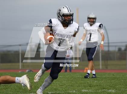 Thumbnail 3 in Springfield Township @ James Buchanan photogallery.