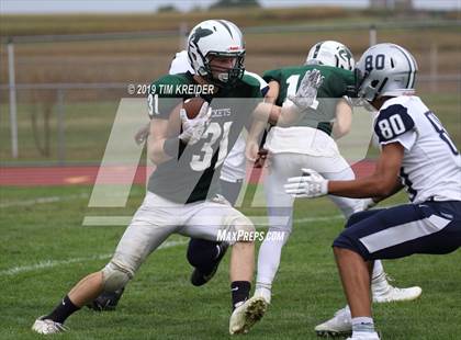 Thumbnail 3 in Springfield Township @ James Buchanan photogallery.