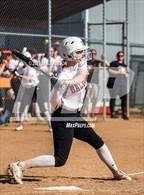 Photo from the gallery "La Salle @ Dallas (OSAA 5A Quarterfinal)"