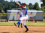 Photo from the gallery "La Salle @ Dallas (OSAA 5A Quarterfinal)"