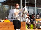 Photo from the gallery "La Salle @ Dallas (OSAA 5A Quarterfinal)"