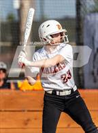 Photo from the gallery "La Salle @ Dallas (OSAA 5A Quarterfinal)"
