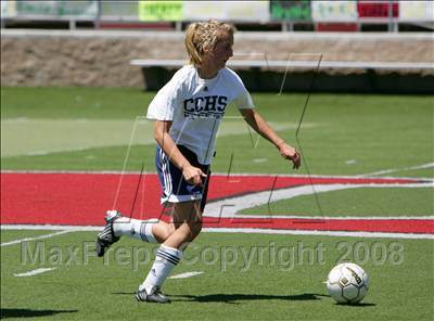 Thumbnail 2 in Hilmar vs. Central Catholic (CIF SJS D5 Final) photogallery.