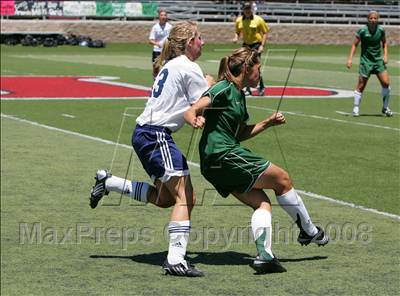 Thumbnail 2 in Hilmar vs. Central Catholic (CIF SJS D5 Final) photogallery.