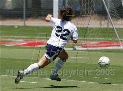 Thumbnail 2 in Hilmar vs. Central Catholic (CIF SJS D5 Final) photogallery.