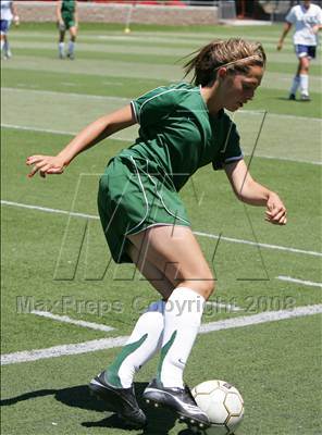 Thumbnail 1 in Hilmar vs. Central Catholic (CIF SJS D5 Final) photogallery.