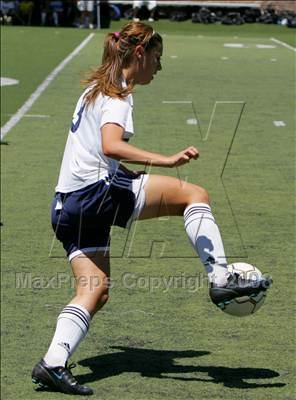 Thumbnail 1 in Hilmar vs. Central Catholic (CIF SJS D5 Final) photogallery.