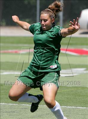Thumbnail 1 in Hilmar vs. Central Catholic (CIF SJS D5 Final) photogallery.