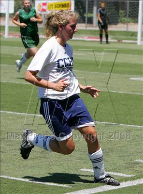 Thumbnail 1 in Hilmar vs. Central Catholic (CIF SJS D5 Final) photogallery.