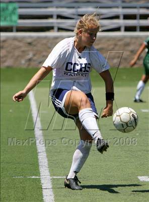 Thumbnail 1 in Hilmar vs. Central Catholic (CIF SJS D5 Final) photogallery.