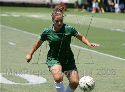 Thumbnail 3 in Hilmar vs. Central Catholic (CIF SJS D5 Final) photogallery.