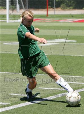 Thumbnail 2 in Hilmar vs. Central Catholic (CIF SJS D5 Final) photogallery.