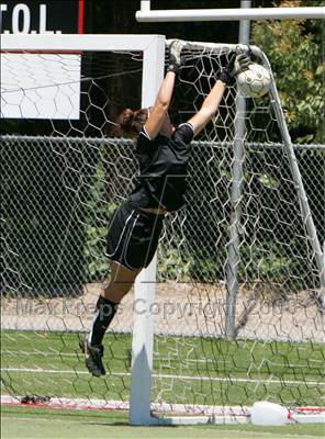 Thumbnail 3 in Hilmar vs. Central Catholic (CIF SJS D5 Final) photogallery.