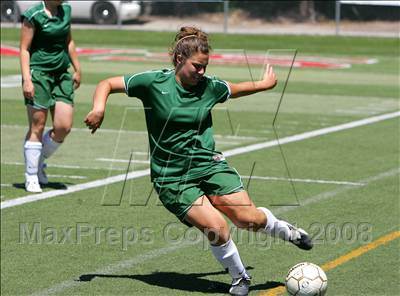 Thumbnail 1 in Hilmar vs. Central Catholic (CIF SJS D5 Final) photogallery.