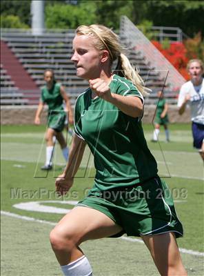 Thumbnail 1 in Hilmar vs. Central Catholic (CIF SJS D5 Final) photogallery.