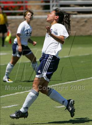Thumbnail 1 in Hilmar vs. Central Catholic (CIF SJS D5 Final) photogallery.