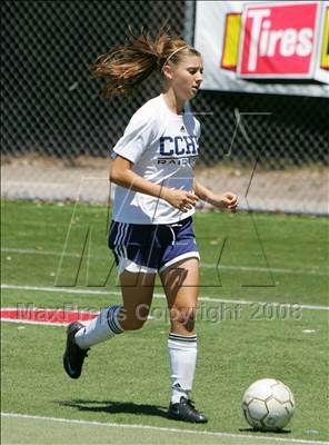 Thumbnail 1 in Hilmar vs. Central Catholic (CIF SJS D5 Final) photogallery.