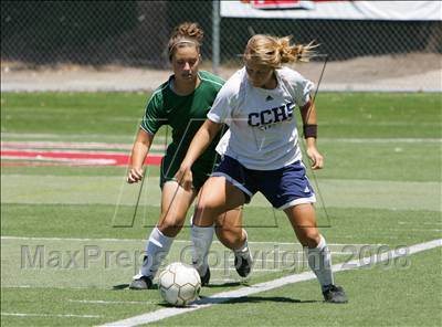 Thumbnail 1 in Hilmar vs. Central Catholic (CIF SJS D5 Final) photogallery.