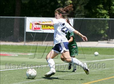 Thumbnail 2 in Hilmar vs. Central Catholic (CIF SJS D5 Final) photogallery.