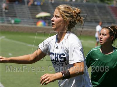 Thumbnail 3 in Hilmar vs. Central Catholic (CIF SJS D5 Final) photogallery.