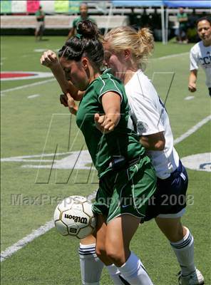 Thumbnail 1 in Hilmar vs. Central Catholic (CIF SJS D5 Final) photogallery.