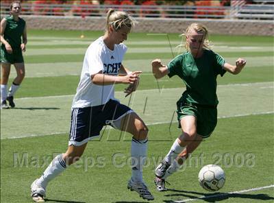 Thumbnail 1 in Hilmar vs. Central Catholic (CIF SJS D5 Final) photogallery.
