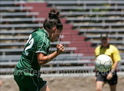 Thumbnail 1 in Hilmar vs. Central Catholic (CIF SJS D5 Final) photogallery.