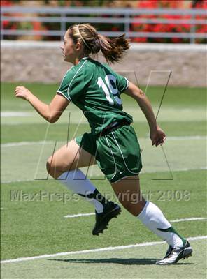 Thumbnail 2 in Hilmar vs. Central Catholic (CIF SJS D5 Final) photogallery.