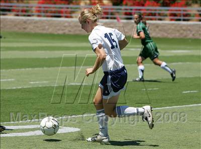 Thumbnail 3 in Hilmar vs. Central Catholic (CIF SJS D5 Final) photogallery.