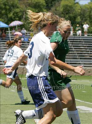 Thumbnail 3 in Hilmar vs. Central Catholic (CIF SJS D5 Final) photogallery.