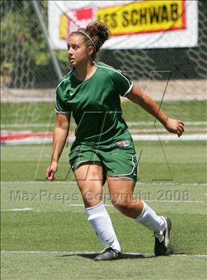 Thumbnail 2 in Hilmar vs. Central Catholic (CIF SJS D5 Final) photogallery.