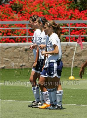 Thumbnail 1 in Hilmar vs. Central Catholic (CIF SJS D5 Final) photogallery.