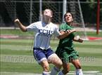 Photo from the gallery "Hilmar vs. Central Catholic (CIF SJS D5 Final)"