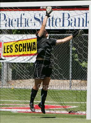 Thumbnail 1 in Hilmar vs. Central Catholic (CIF SJS D5 Final) photogallery.