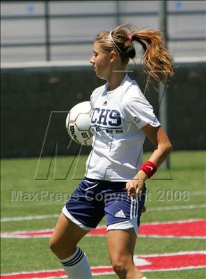 Thumbnail 2 in Hilmar vs. Central Catholic (CIF SJS D5 Final) photogallery.