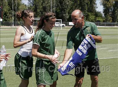 Thumbnail 2 in Hilmar vs. Central Catholic (CIF SJS D5 Final) photogallery.