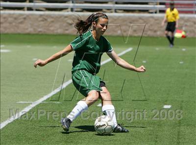 Thumbnail 2 in Hilmar vs. Central Catholic (CIF SJS D5 Final) photogallery.