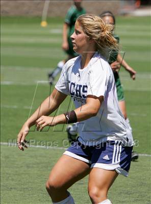 Thumbnail 2 in Hilmar vs. Central Catholic (CIF SJS D5 Final) photogallery.