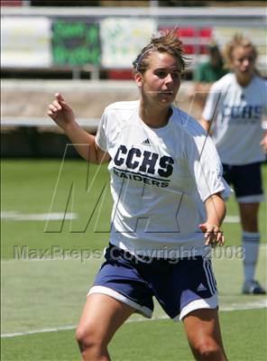 Thumbnail 1 in Hilmar vs. Central Catholic (CIF SJS D5 Final) photogallery.