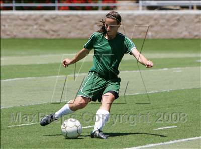 Thumbnail 2 in Hilmar vs. Central Catholic (CIF SJS D5 Final) photogallery.
