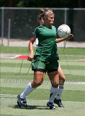 Thumbnail 1 in Hilmar vs. Central Catholic (CIF SJS D5 Final) photogallery.