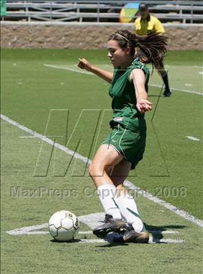 Thumbnail 2 in Hilmar vs. Central Catholic (CIF SJS D5 Final) photogallery.