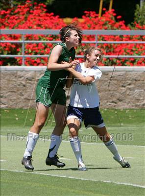 Thumbnail 2 in Hilmar vs. Central Catholic (CIF SJS D5 Final) photogallery.