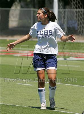 Thumbnail 1 in Hilmar vs. Central Catholic (CIF SJS D5 Final) photogallery.