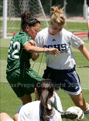 Thumbnail 1 in Hilmar vs. Central Catholic (CIF SJS D5 Final) photogallery.